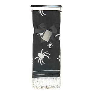 Magaschoni Home Spider Blanket 50x60 NWT